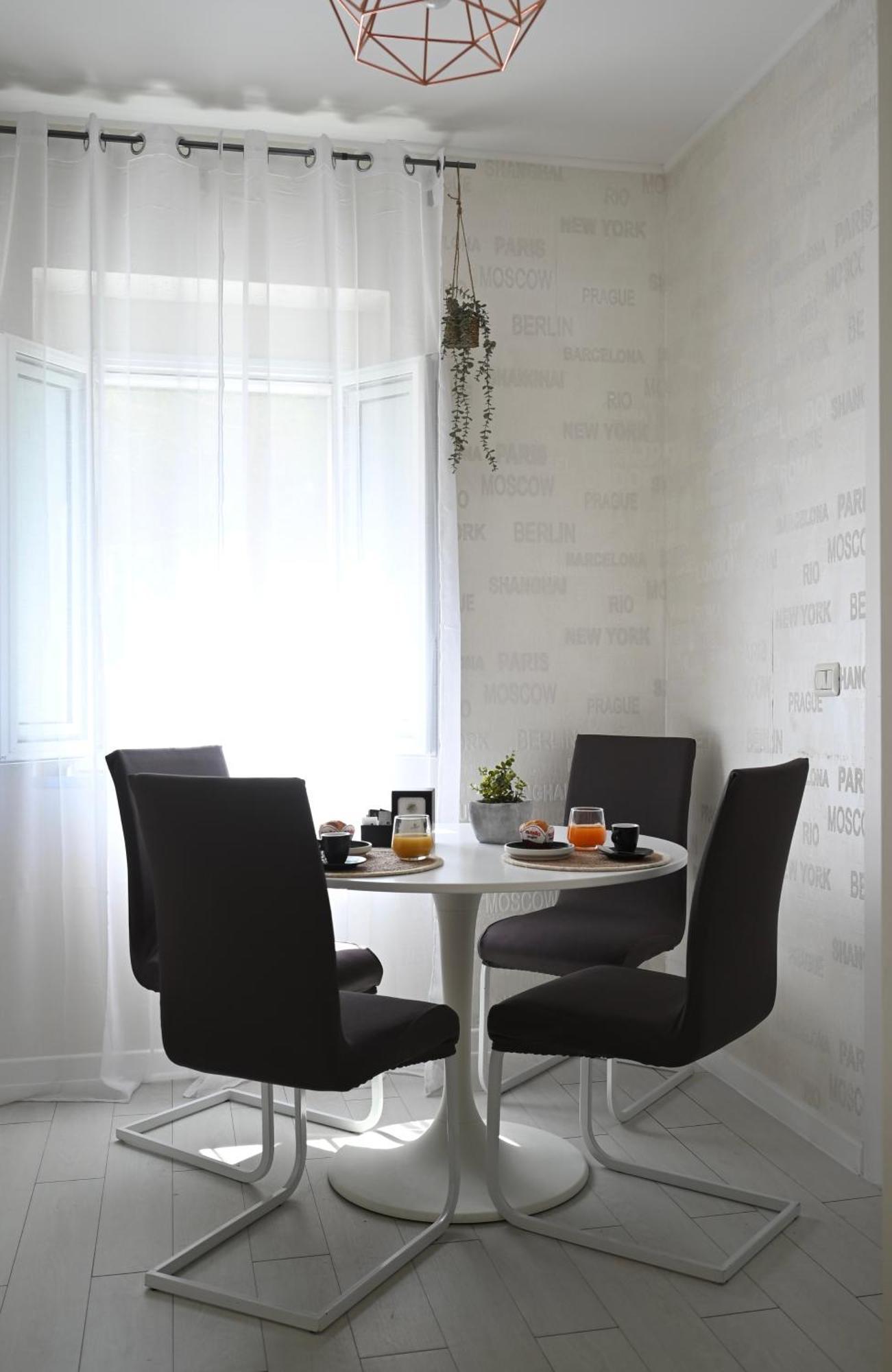 Sogno In Via Dante 336 Appartamento Bari