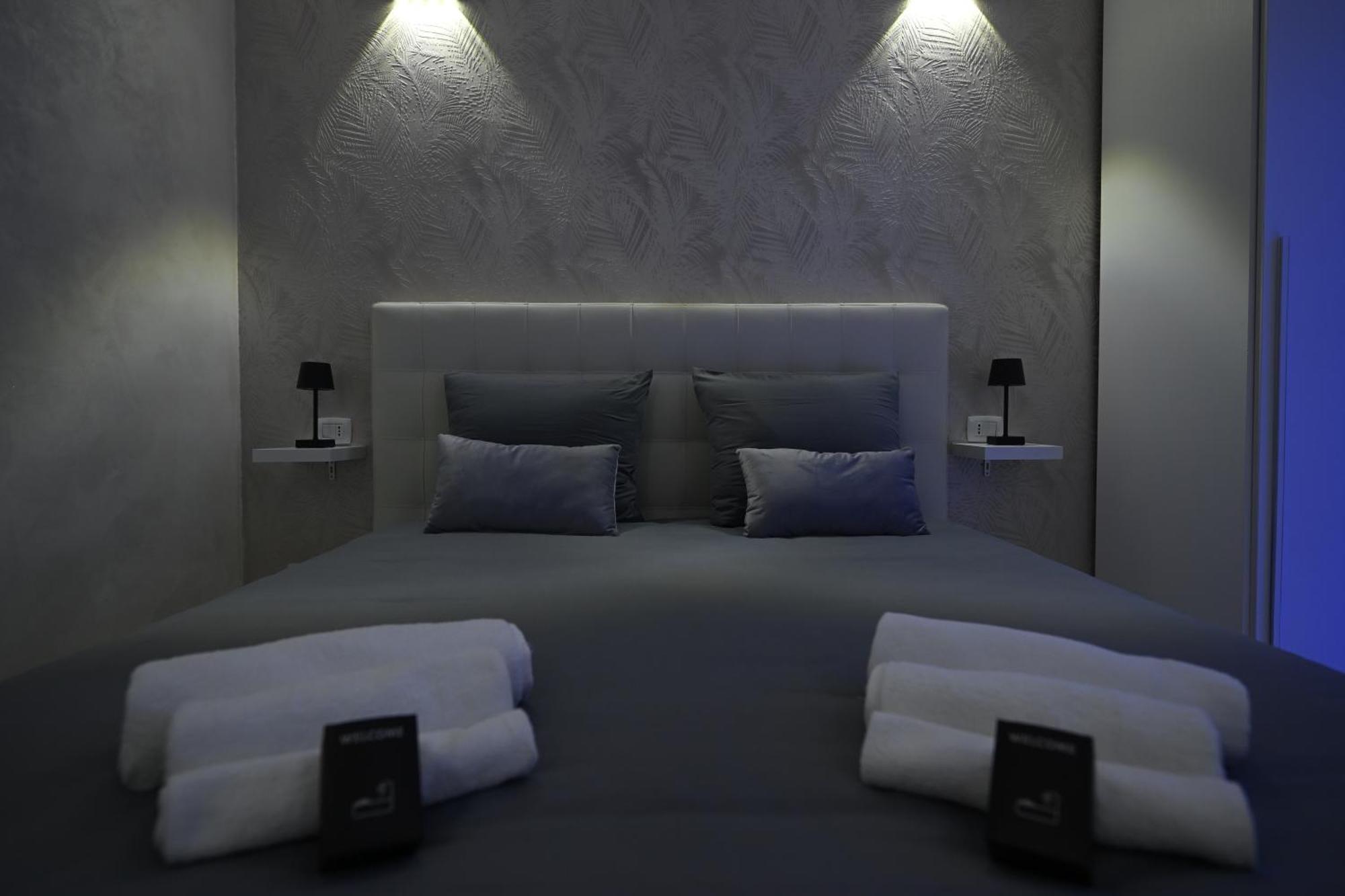 Appartamento Sogno In Via Dante 336 Bari