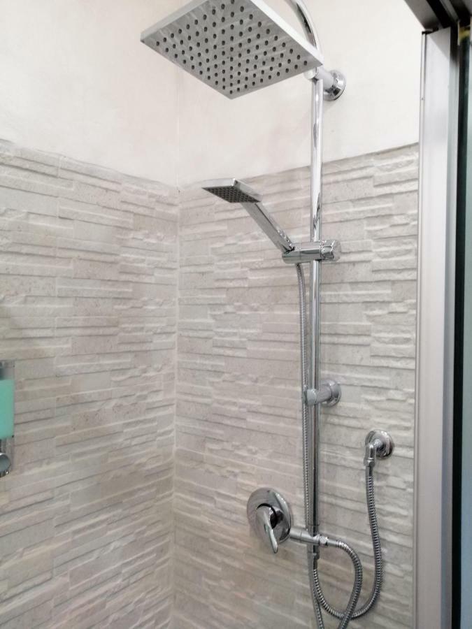 Newhouse Dante Apartment Bari