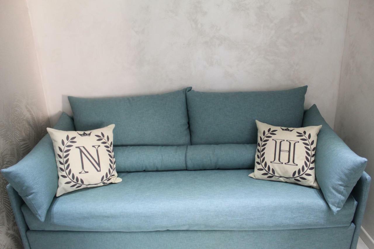 Newhouse Dante Apartment Bari